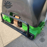 Full Electric Walkie Pallet Stacker 700-1500kg