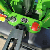Full Electric Walkie Pallet Stacker 700-1500kg