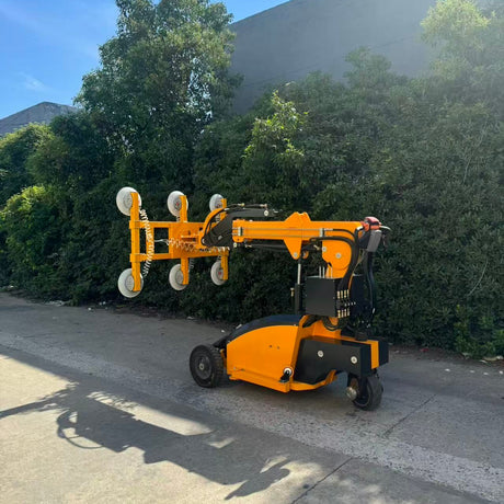 vacuum lifter machine