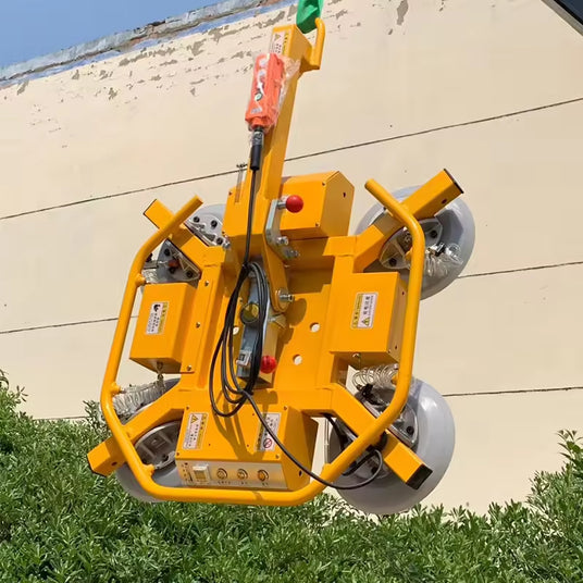 vacuum lifter glass suction cup